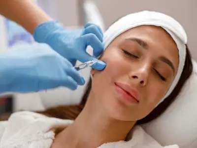 Jowl Lipolysis