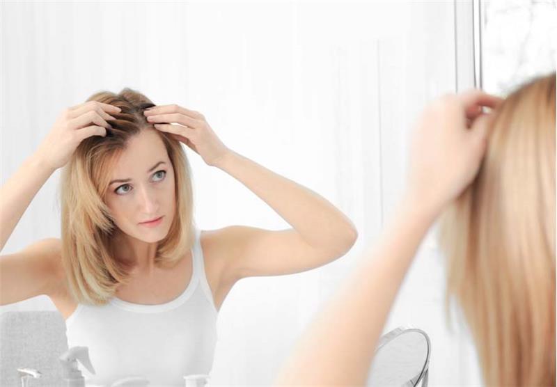 Androjenik Alopesi Tedavisi
